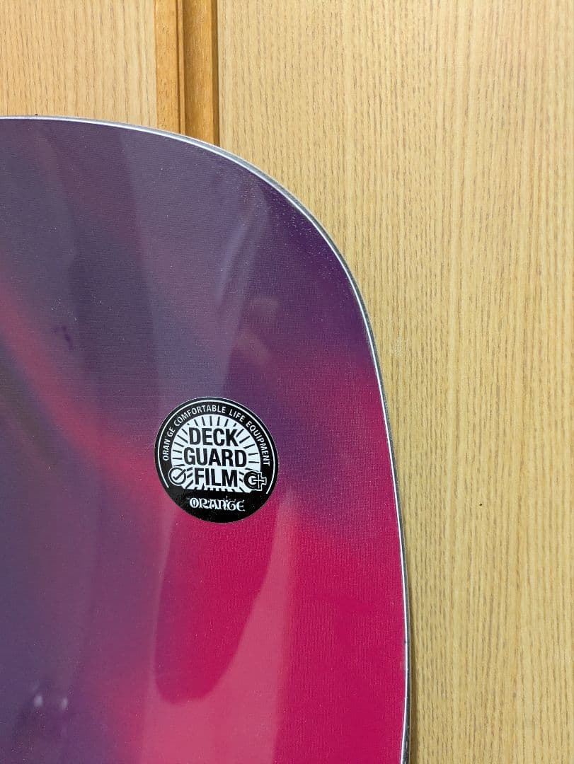 BCストリーム　 DR156 TWIN即ゲレンデ仕様