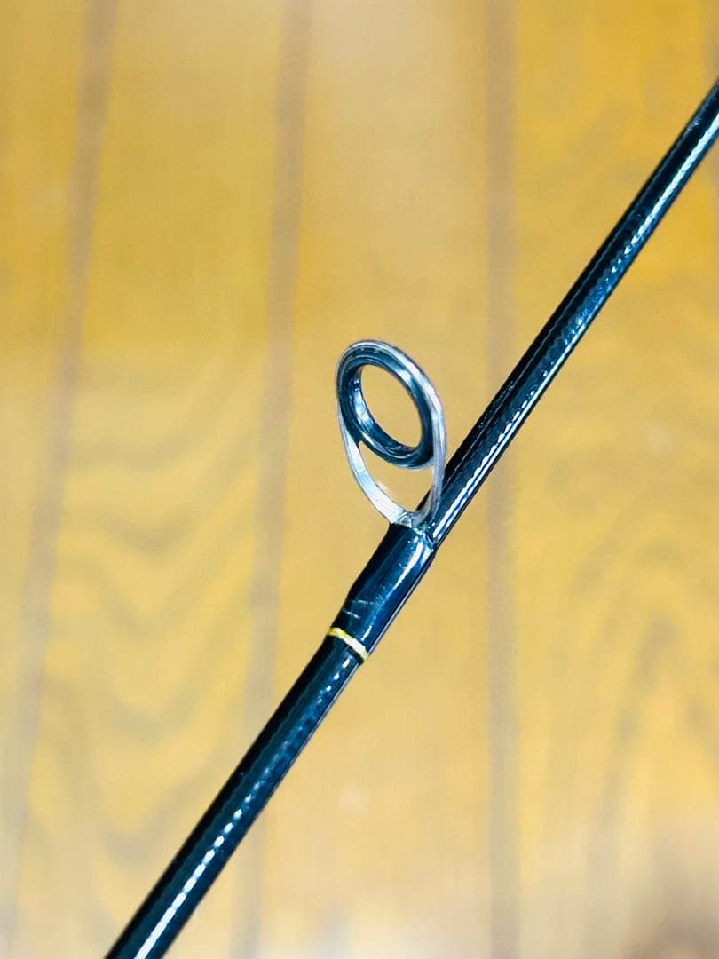 イトウクラフト　エキスパートカスタム　510UL マートル