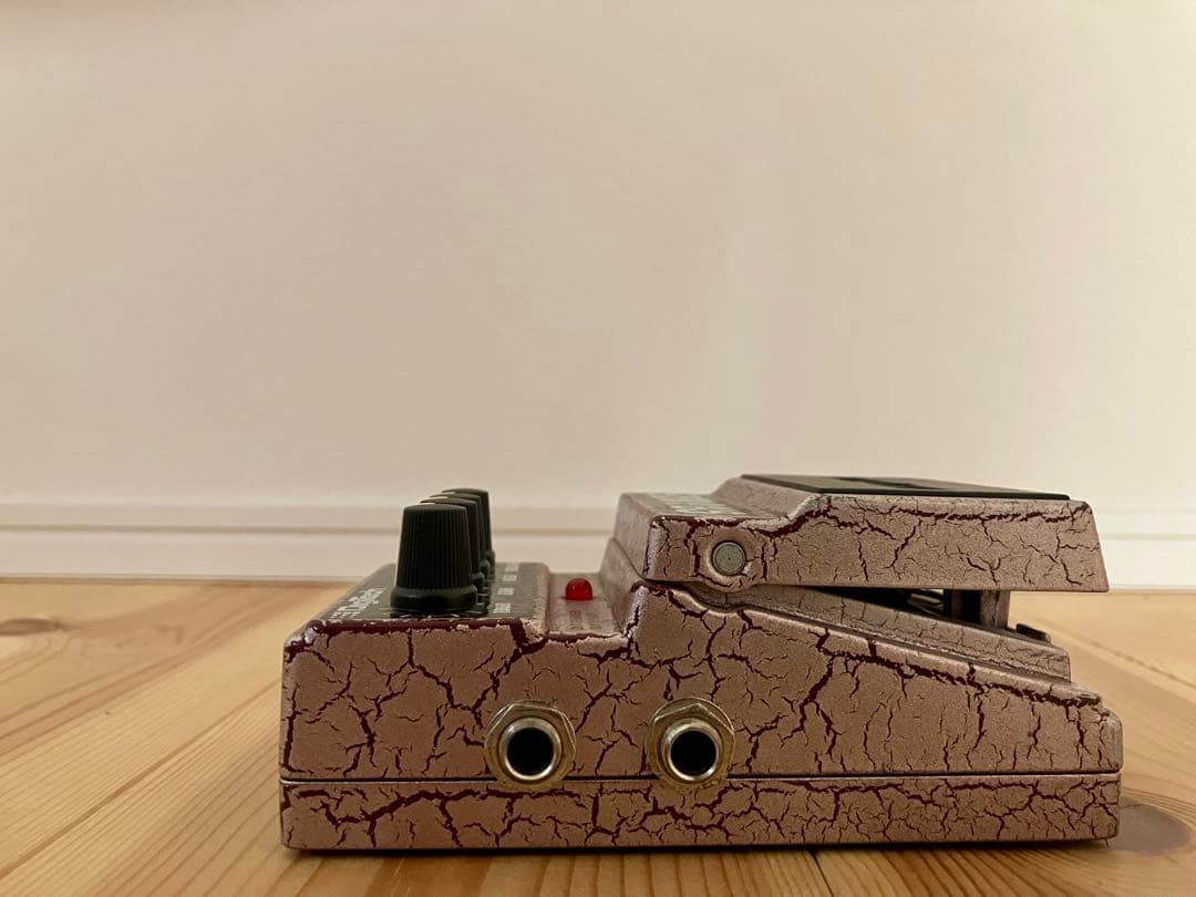 ギター Digitech GRUNGE