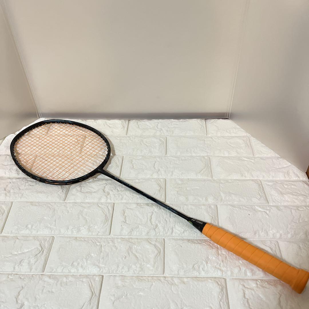 【廃盤品】YONEX VOLTRIC Z-FORCE2 ヨネックス 4UG5