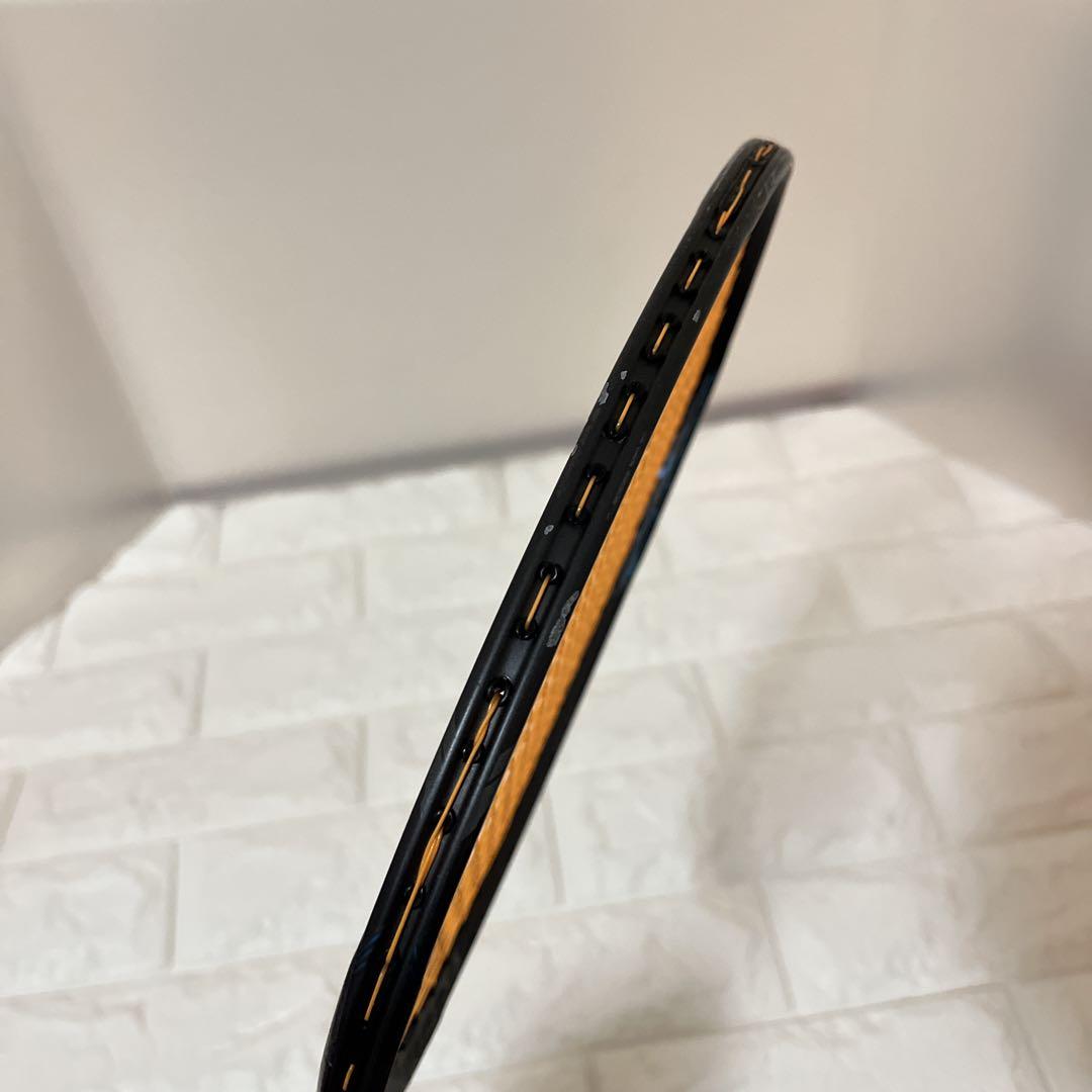 【廃盤品】YONEX VOLTRIC Z-FORCE2 ヨネックス 4UG5
