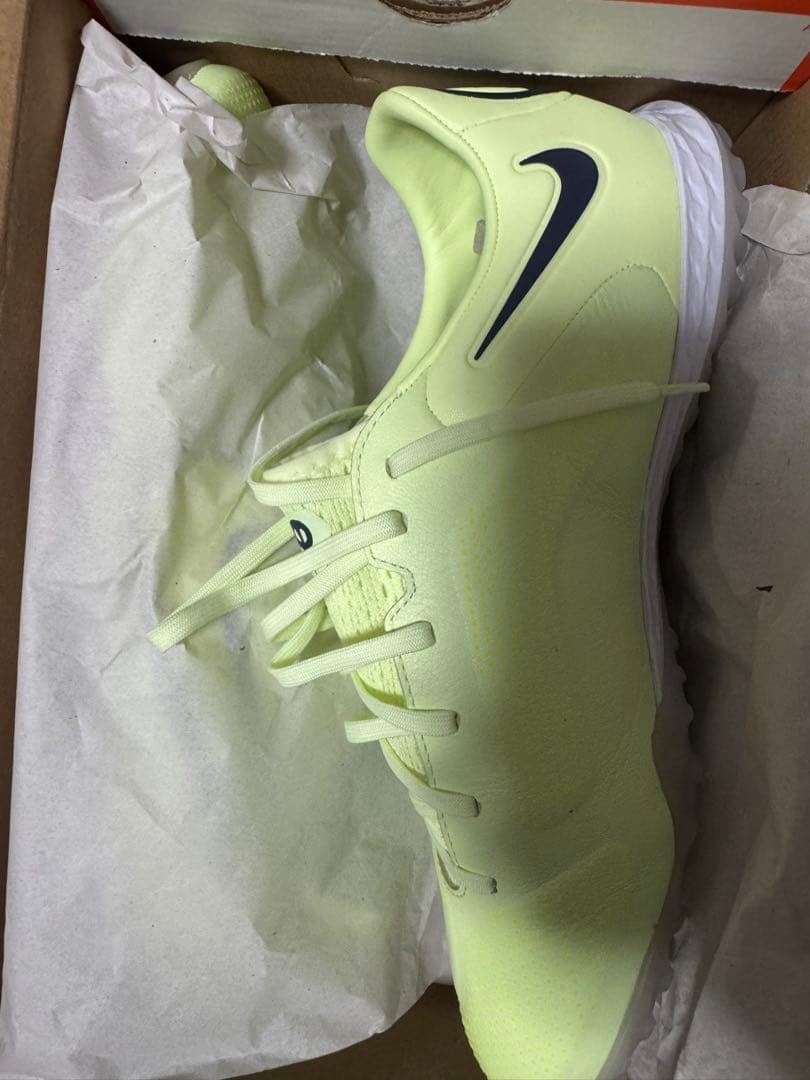 ナイキ　リアクトレジェンド　プロ　TF　28.5cm