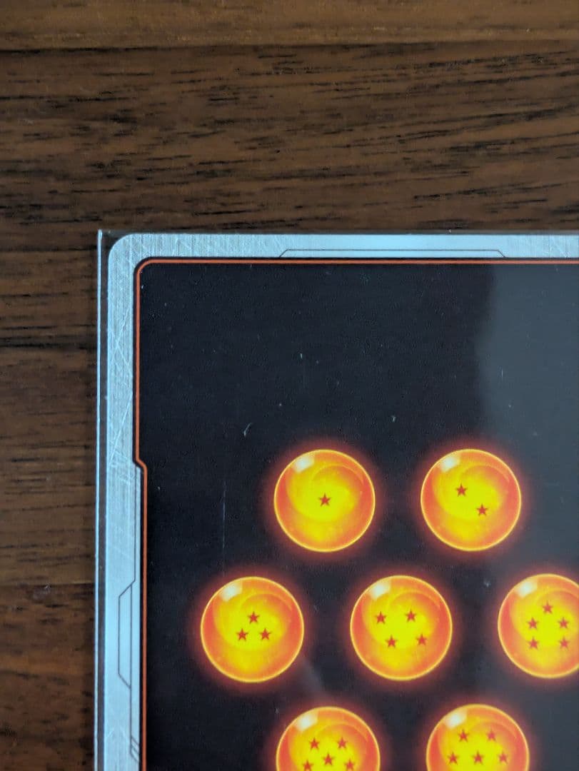 ドラゴンボールフュージョンワールド　リミテッドパックFP-034パラレル孫悟空