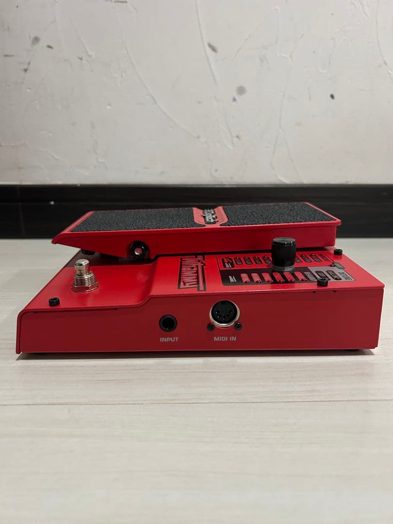 【動作未確認】DigiTech Whammy 4 ワーミー4