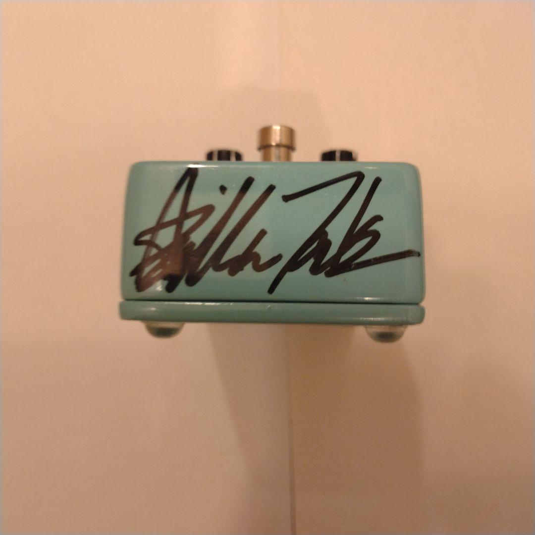 CATS FACTORY / AT-222 OD 　直筆サイン入り　高崎晃