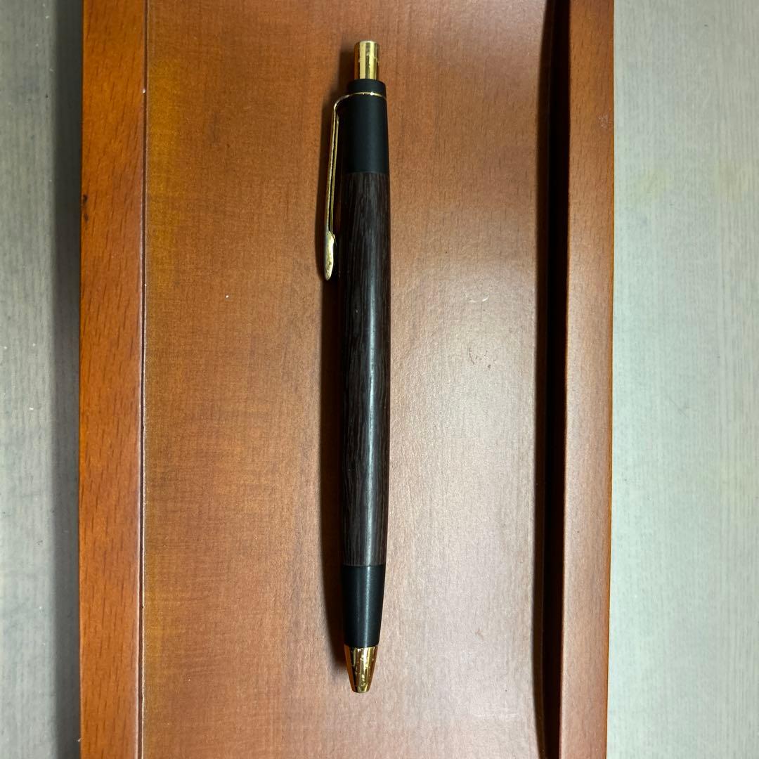 野原工芸　ボールペン