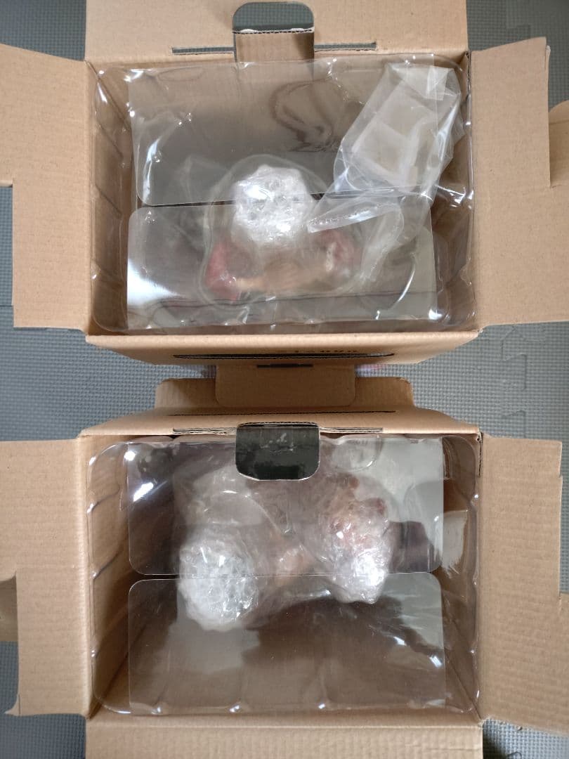 一番くじ ワンピース 兄弟の絆 フィギュア