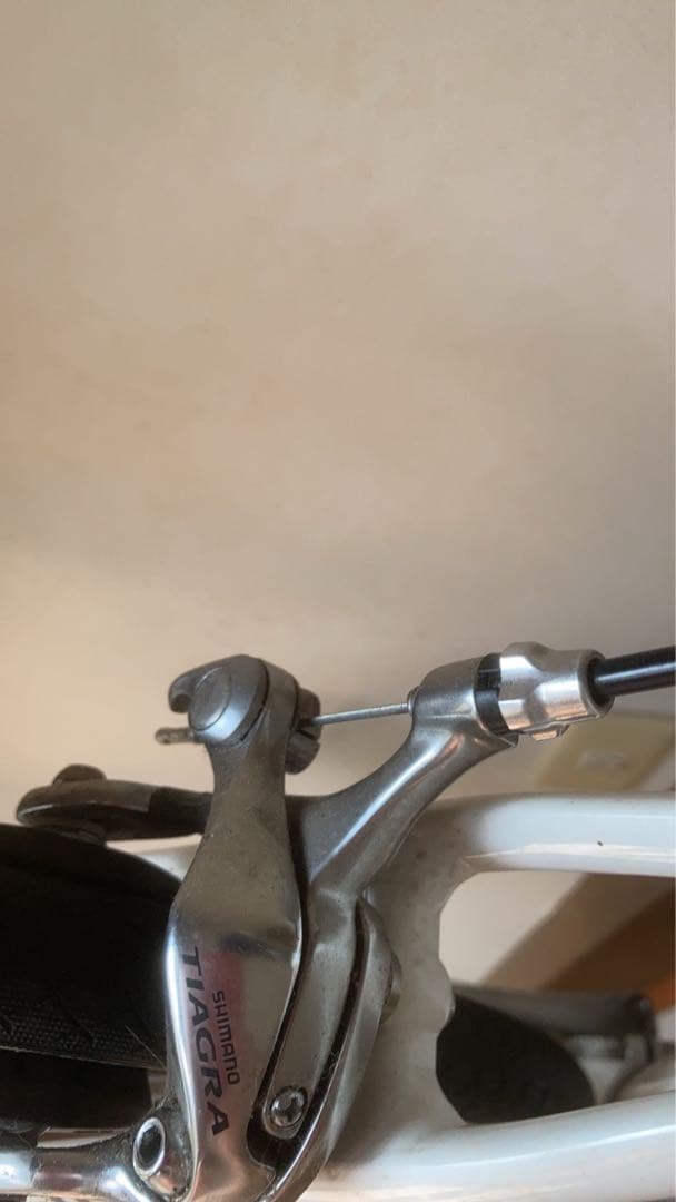 ロードバイク　キャノンデールアルミ製cannondale ultra caad9