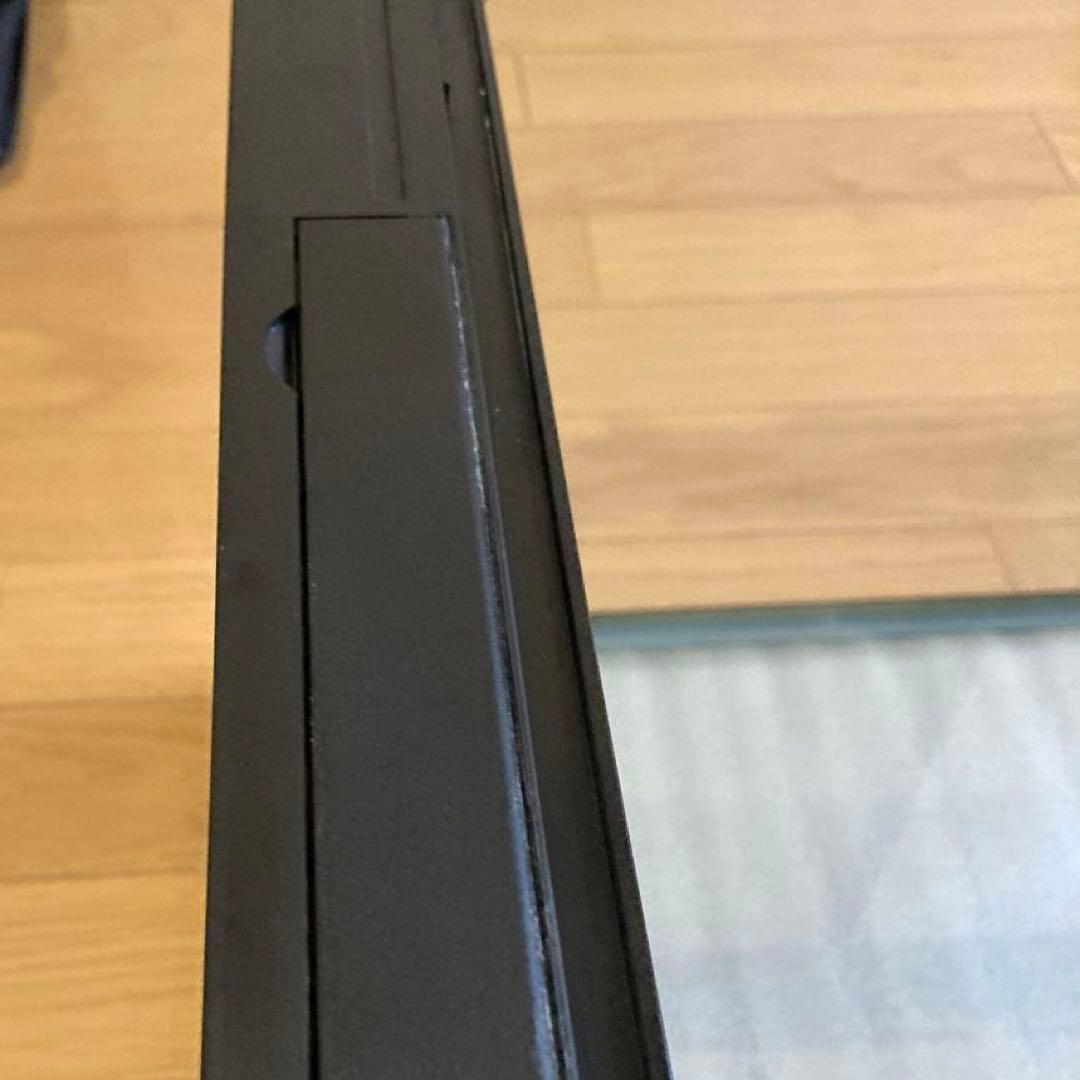 難あり　水槽　ガラス、アクリル　90cm 中古　送料込