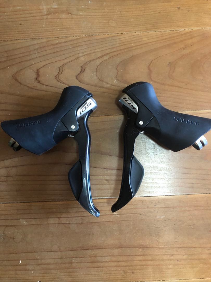 Shimano 105コンポセット5600番　 5800番7000番