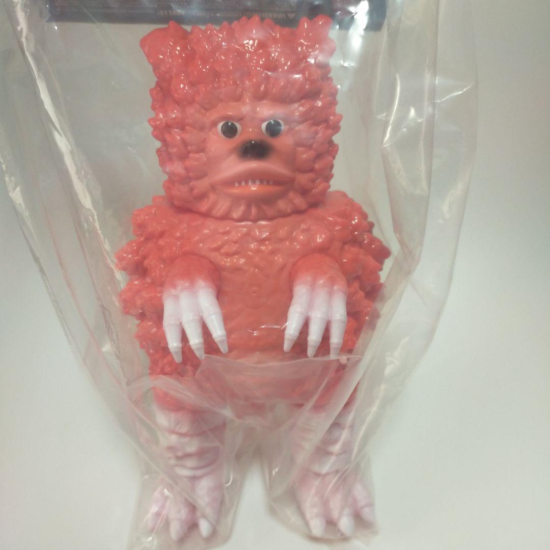 安楽安作 ガラモン2