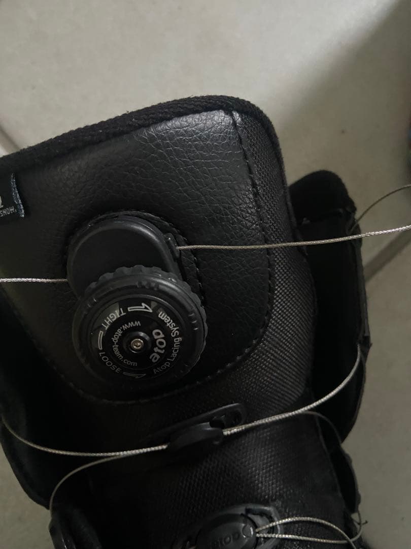 子ども用スノーボード110cm 22.0/23.0 セット