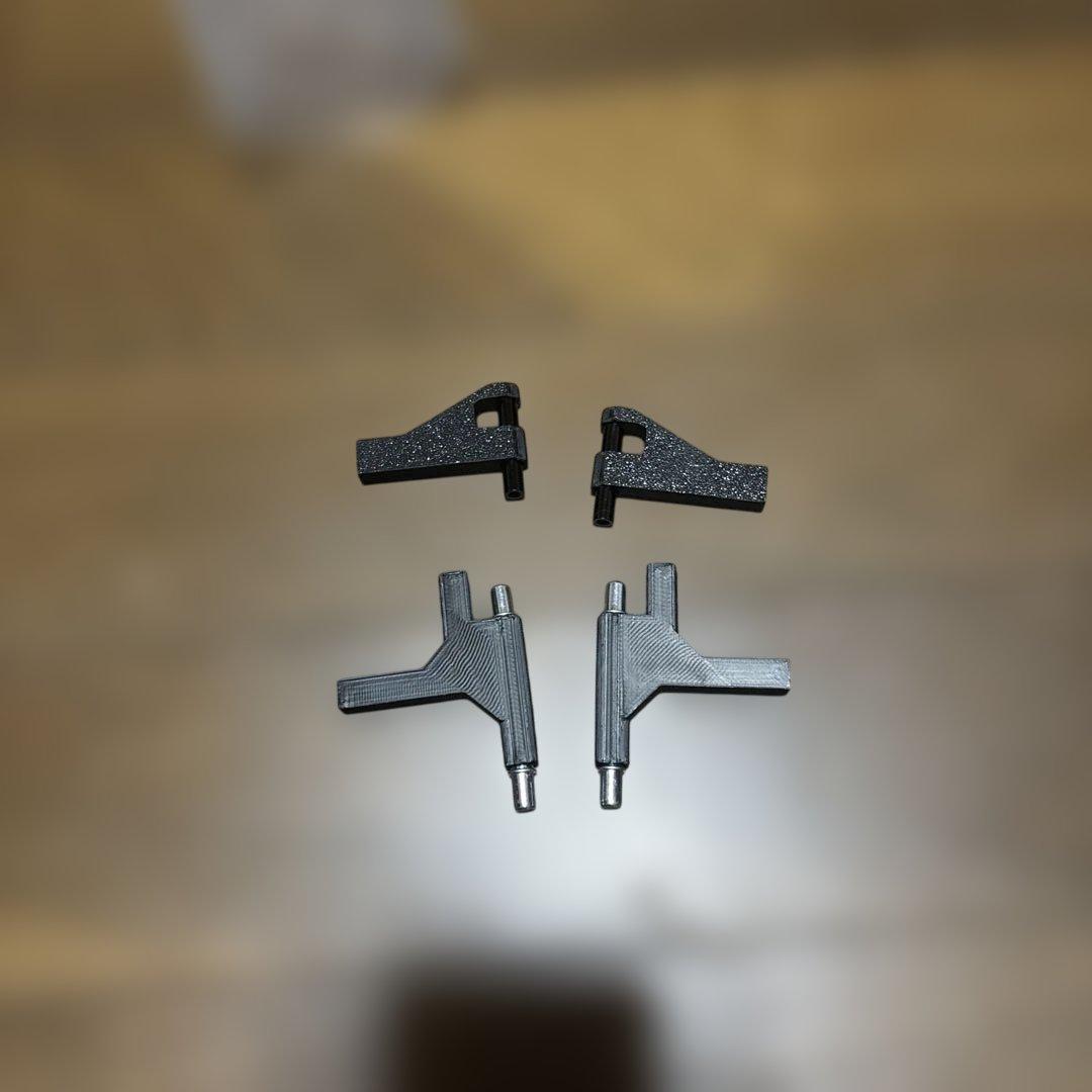 TT-02 MRC 2駆ドリコンバージョン