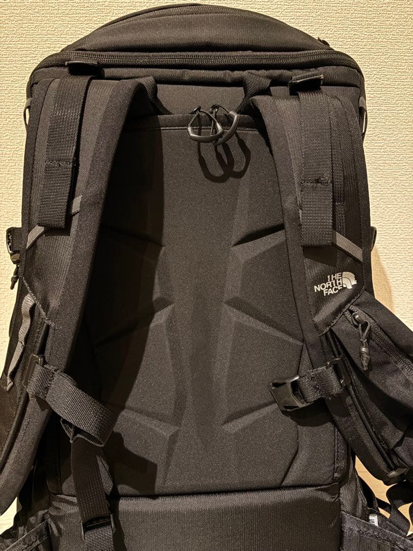 THE NORTH FACE チュガッチ35 chugach35 M