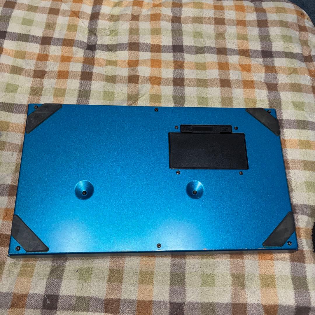 完動品　BOSS ME-50 マルチエフェクター