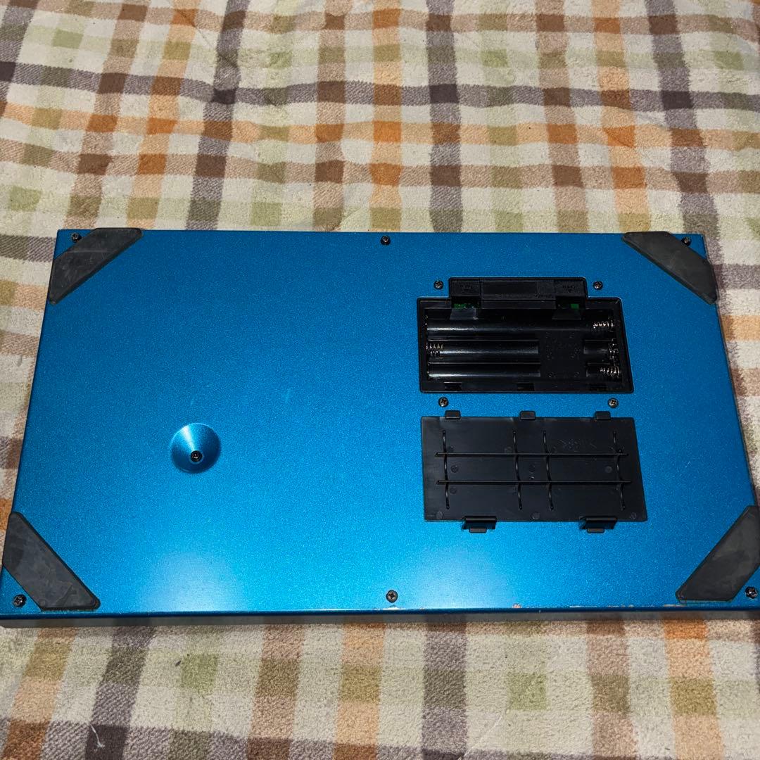 完動品　BOSS ME-50 マルチエフェクター