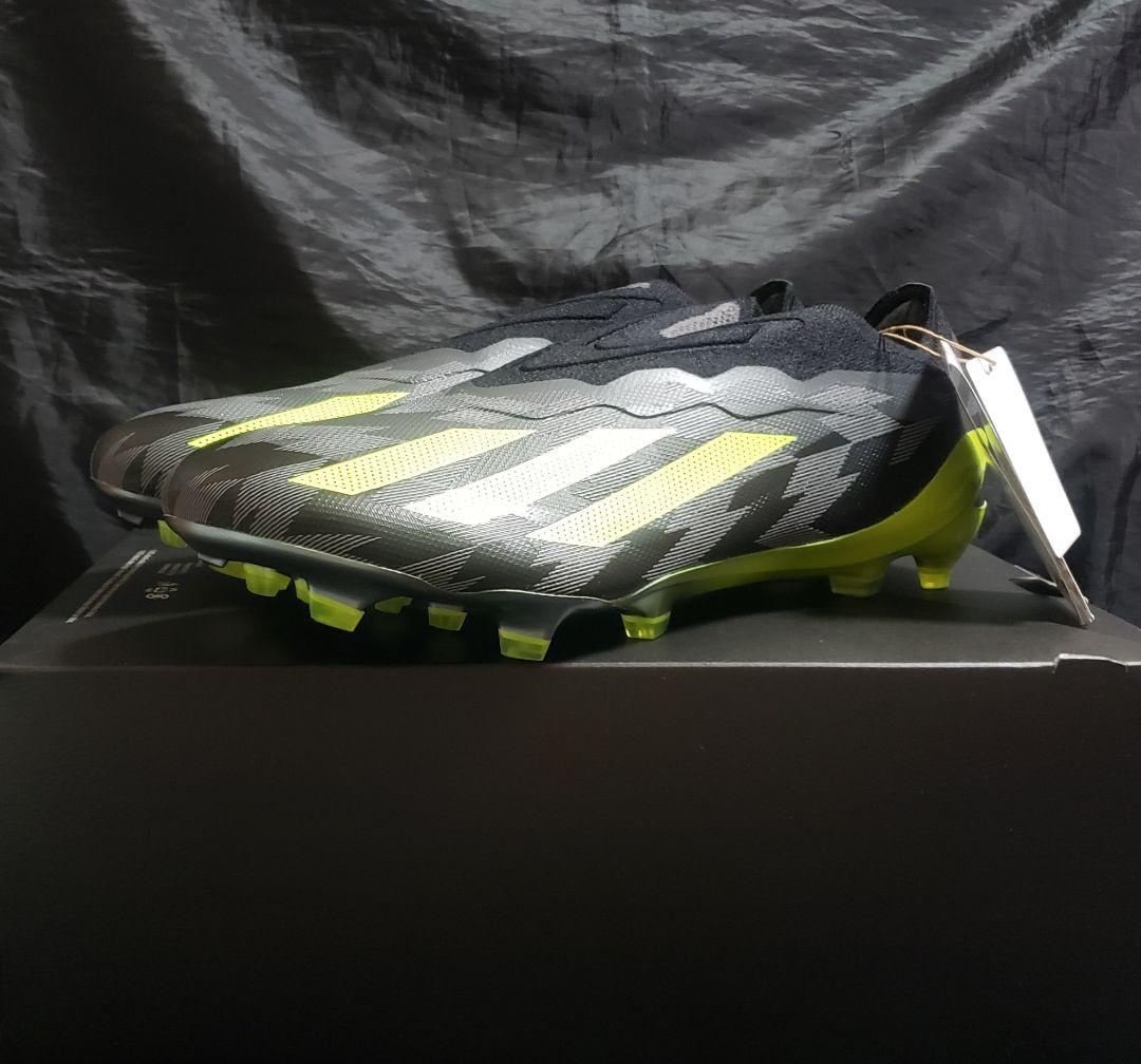 シューズ adidas X CRAZYFAST INJECTION.1 LL FG