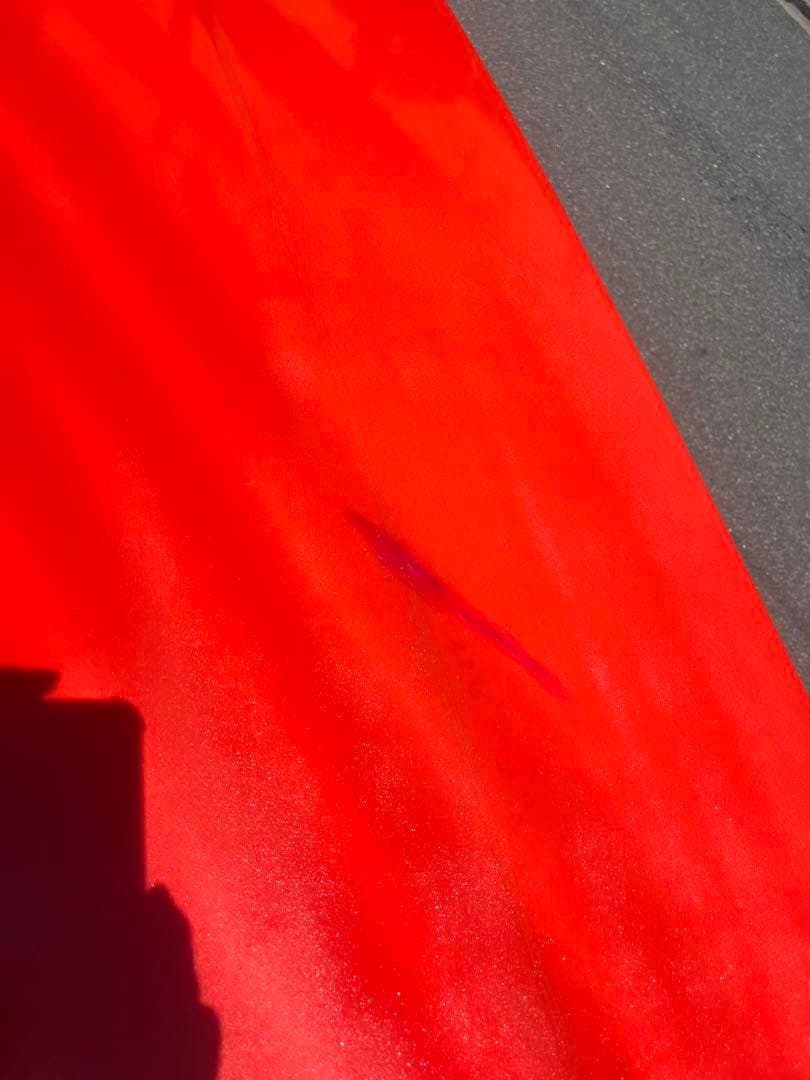 mactavish girls ロングボード サーフボード