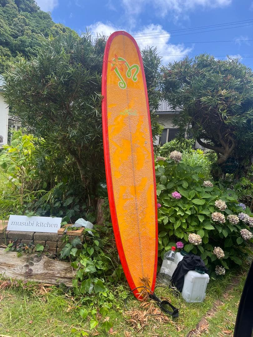 mactavish girls ロングボード サーフボード