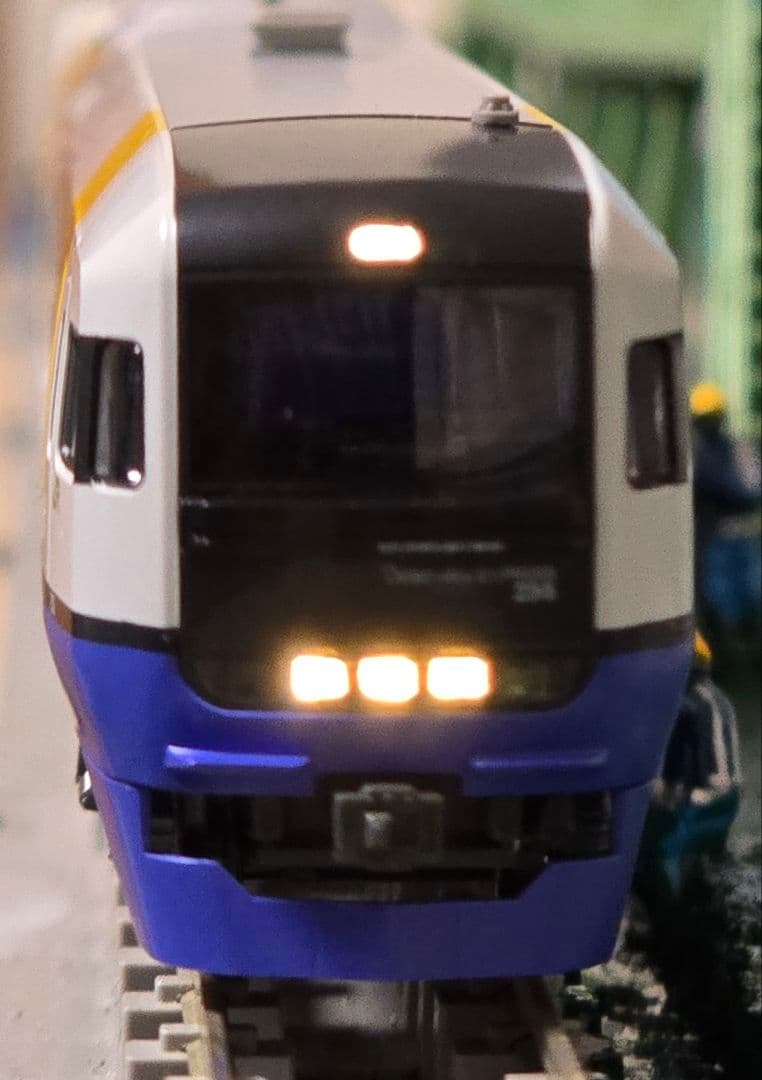 限定値引き中 KATO 255系&E131系0番台房総セット