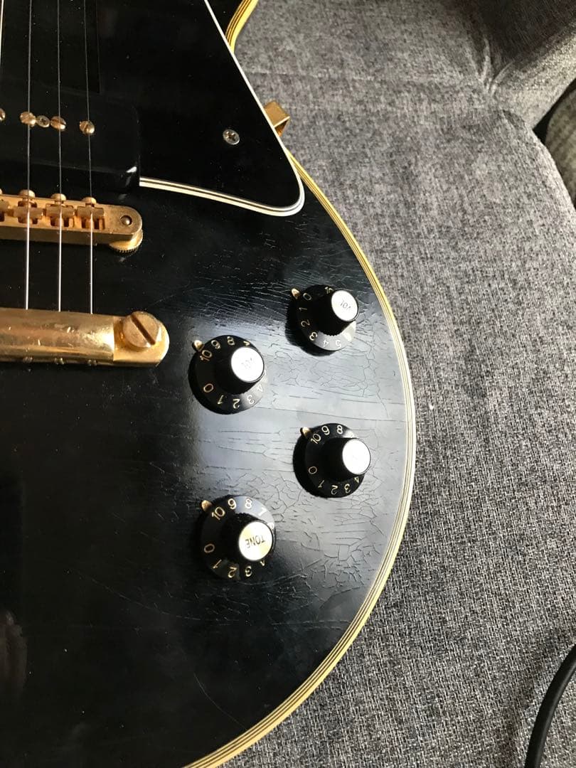 ギター g7 special les paul custom