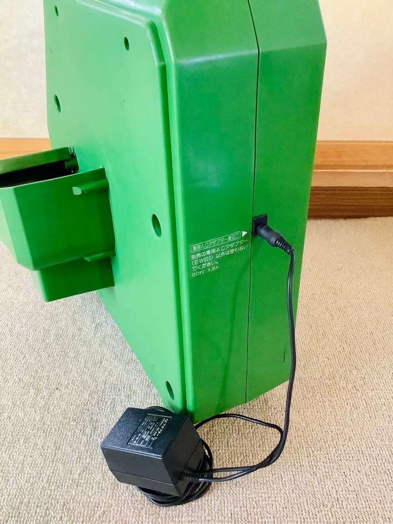 ZETT トスマシン 野球　バッティング　練習　即購入OK