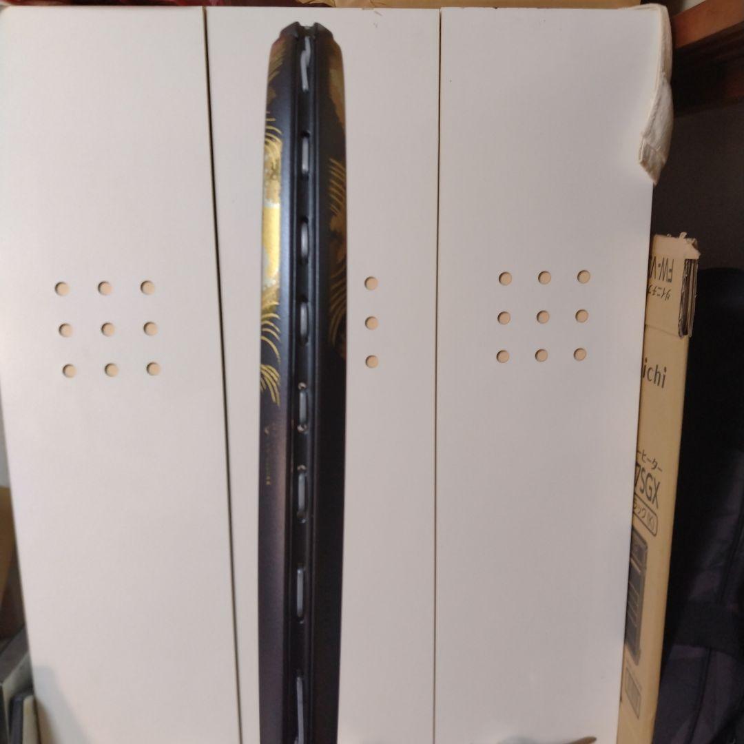 ジオブレイク80v　カスタムフィット