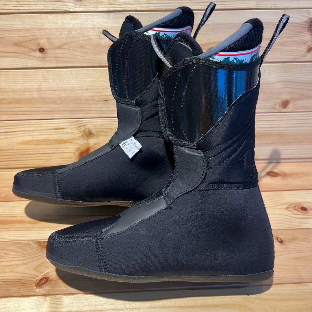 【新品未使用品】Lange バックカントリー　スキー ブーツ 25cm 箱有り