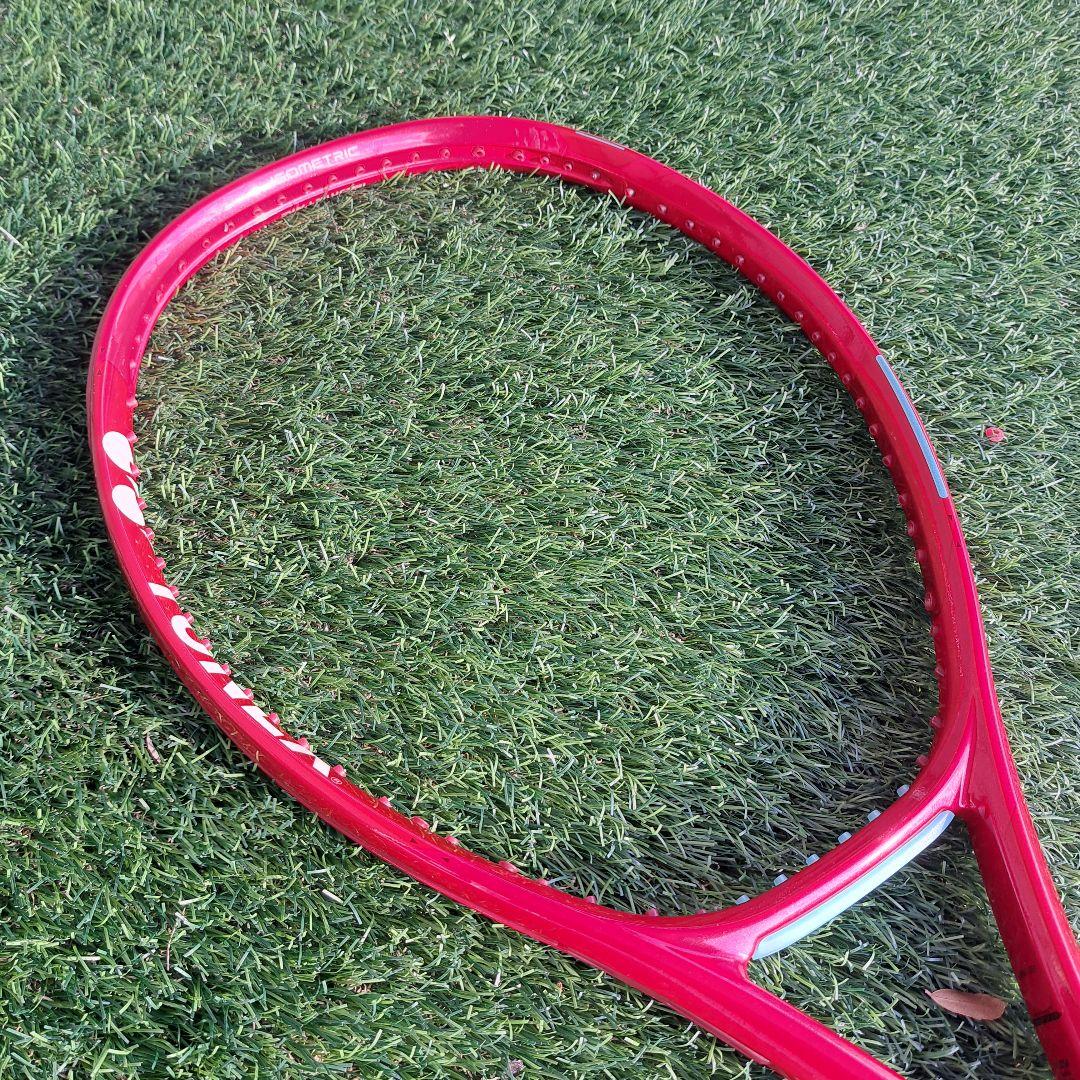 新品！ヨネックス Vコア 100 VCORE100 G1 08VC100