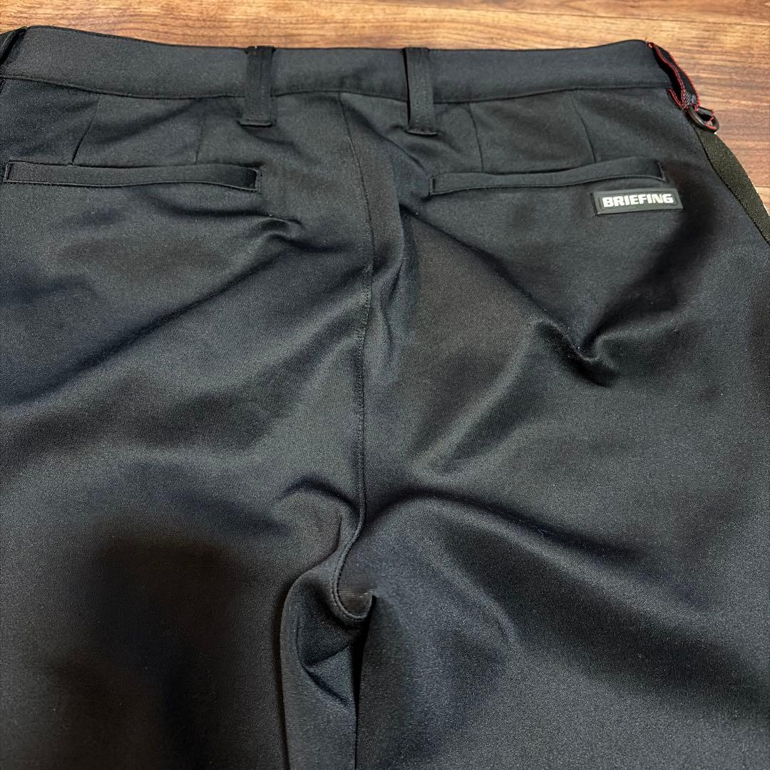 BRIEFING WINDANDSEAコラボ　ゴルフパンツ