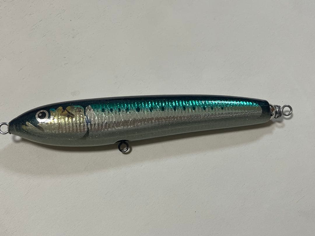 KLL MODEL 002A γ90-Lカーペンター　carpenter BF