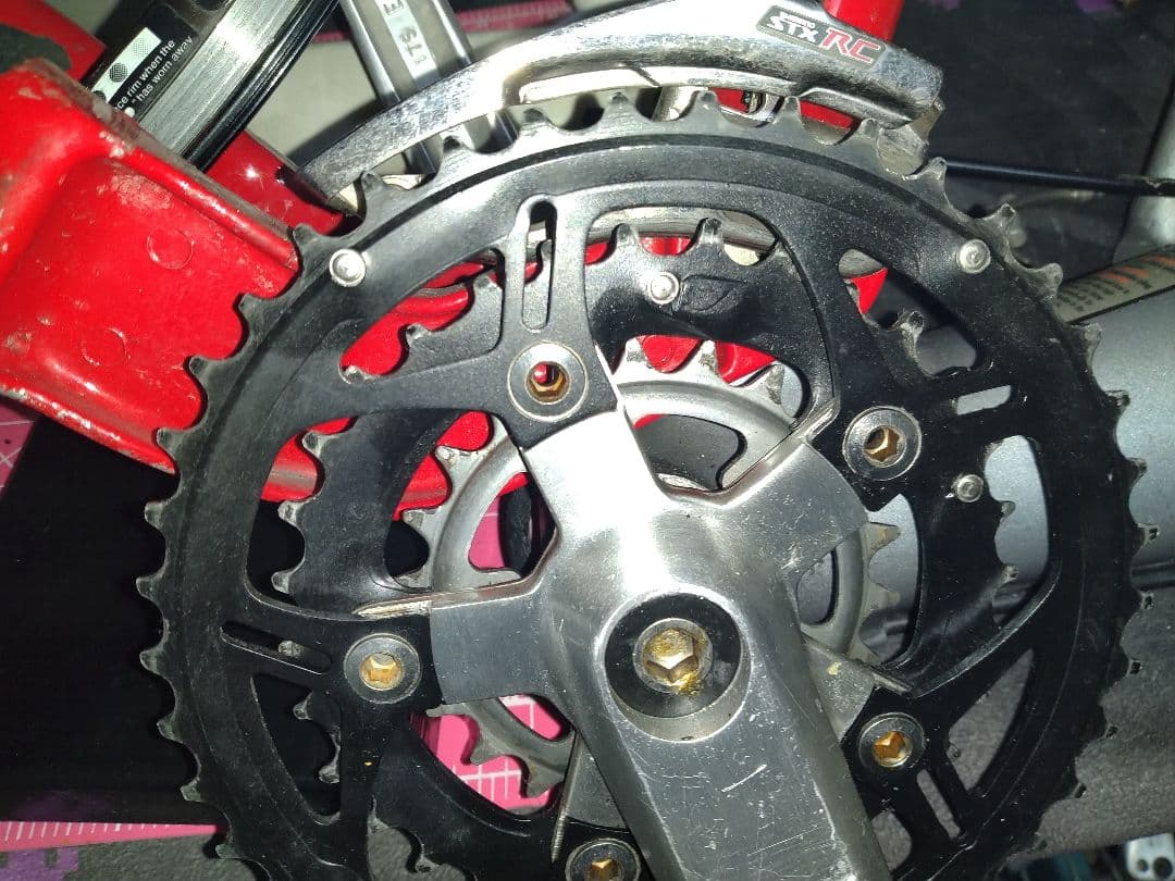 Cannondale マウンテンバイクフレーム