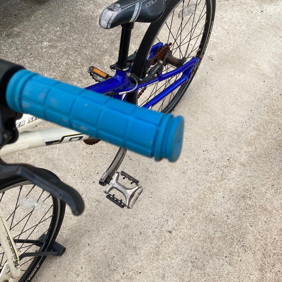 GT BMXマイクロ(引き取り)