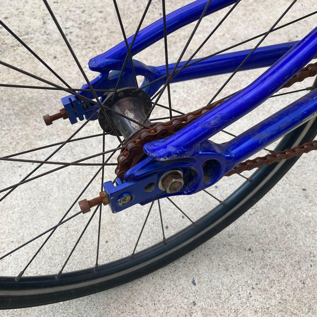 GT BMXマイクロ(引き取り)