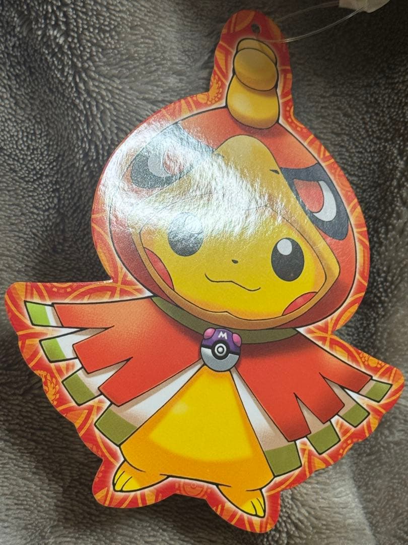 ぽんちょピカチュウ ルギア　ホウオウ　2匹セット　ポケモン　ぬいぐるみ