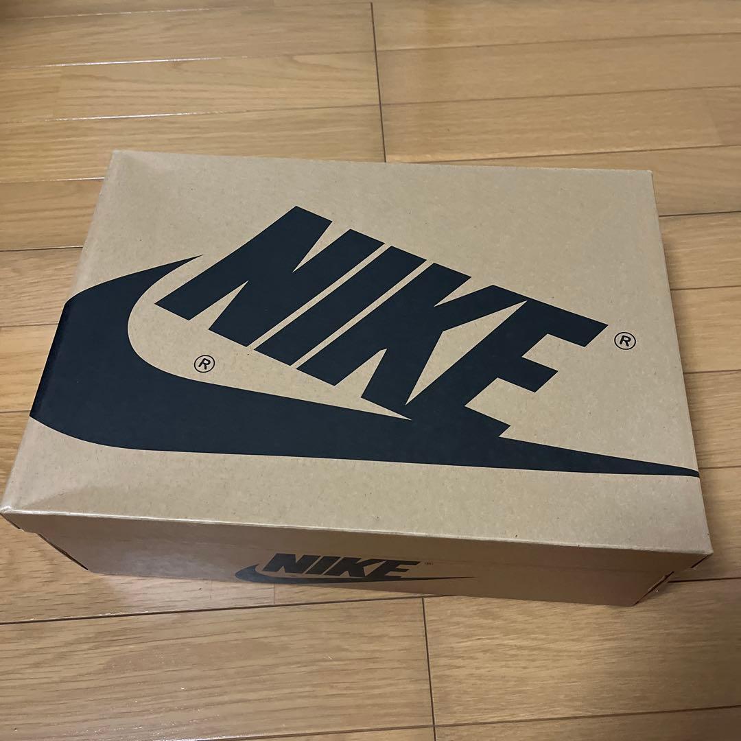 AIR JORDAN 1 ZOOM CMFT \"Team Red\" 新品