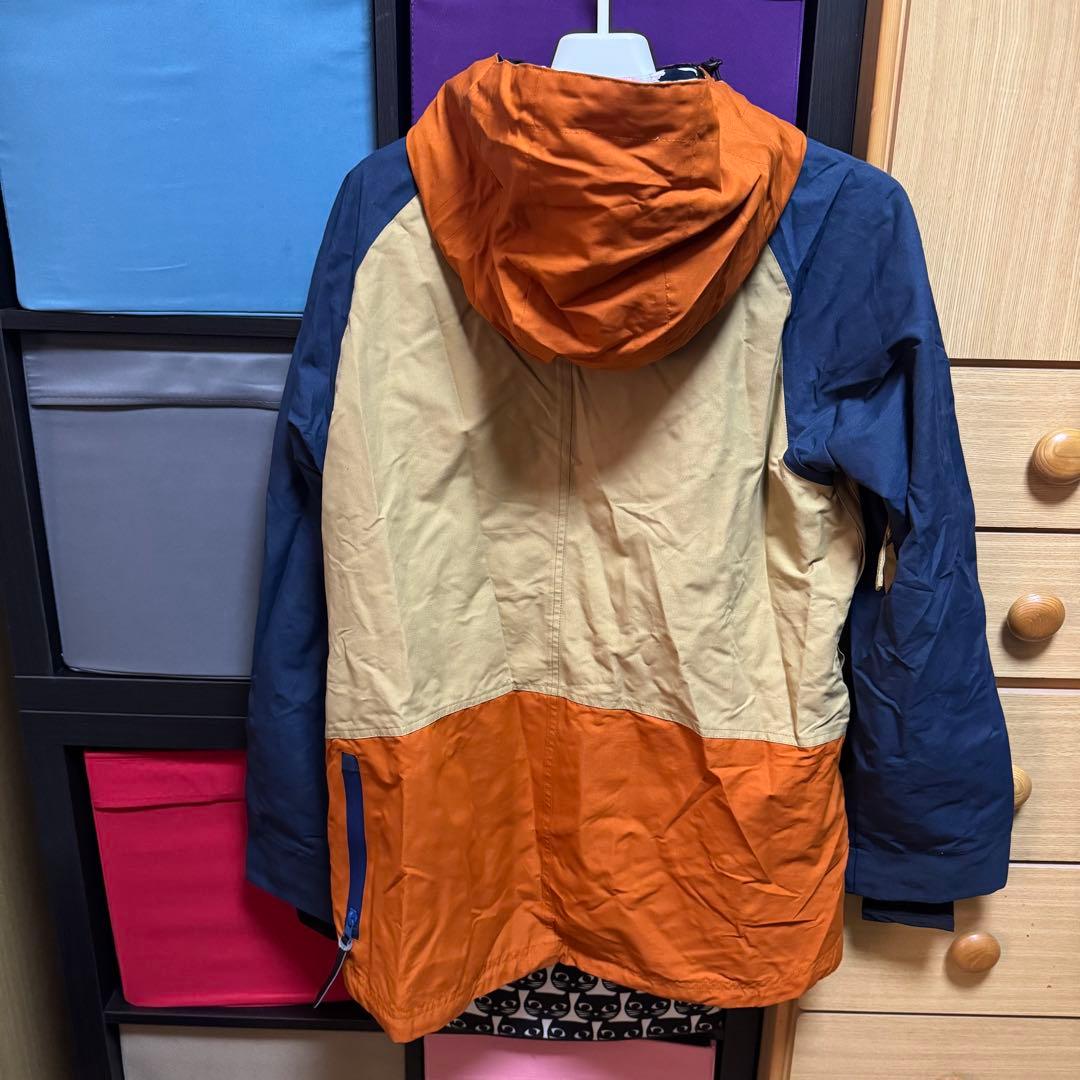 YONEX ヨネックス SW7547 スノーボード スノボ ジャケット メンズ