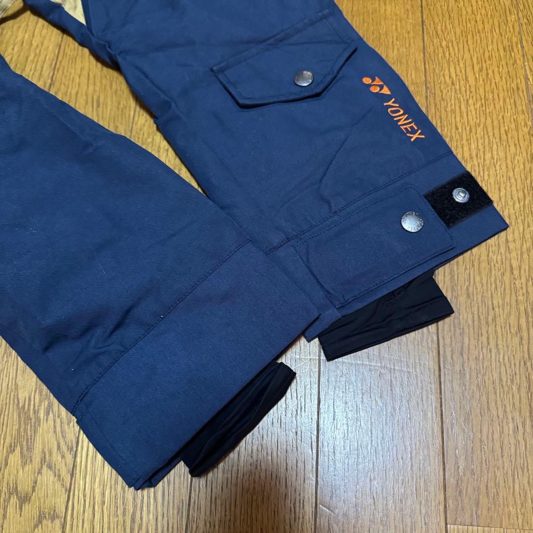 YONEX ヨネックス SW7547 スノーボード スノボ ジャケット メンズ