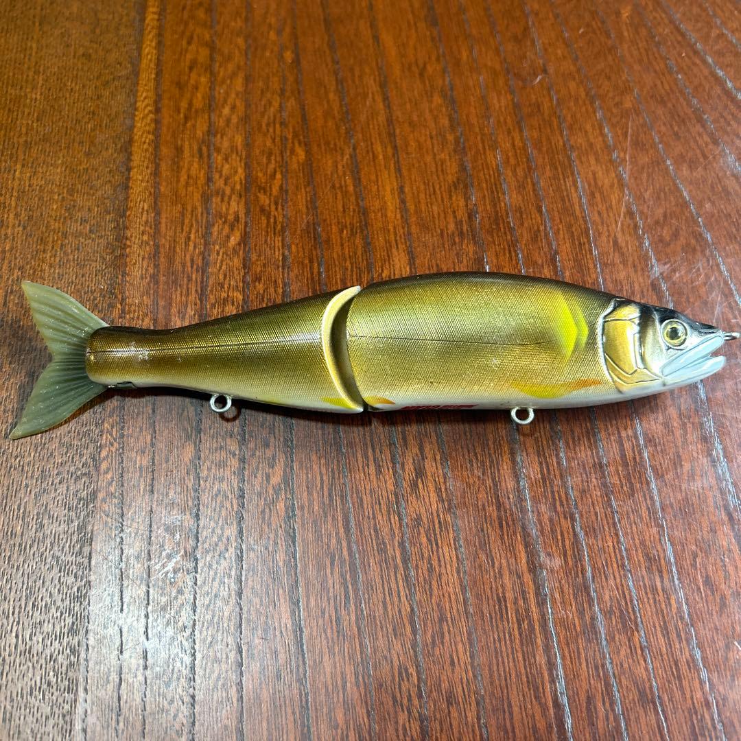 ビッグベイトルアー 8個セット