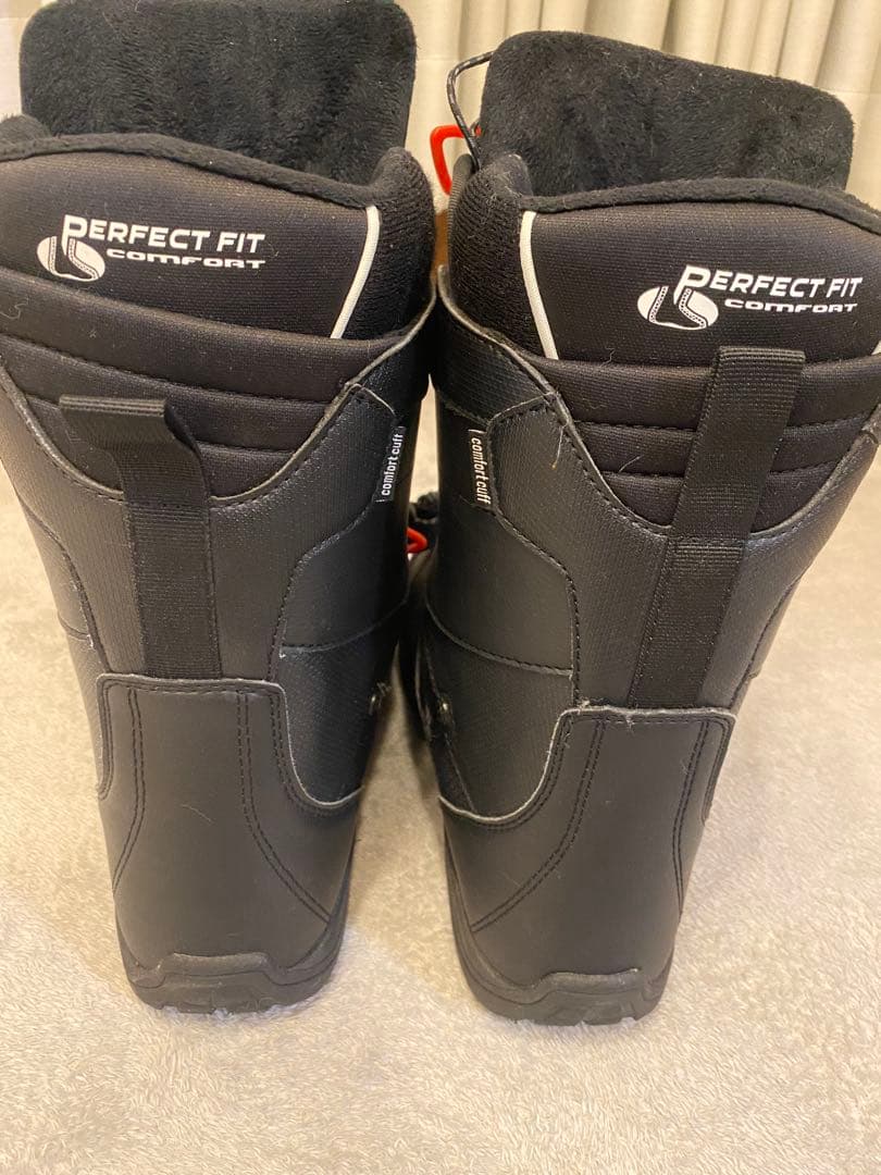 超美品 25cm Head ヘッド スノーボードブーツ