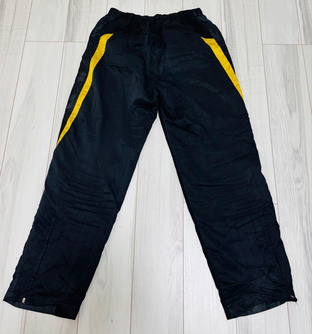 Mizuno ウィンドブレーカー ジャケット・パンツセット