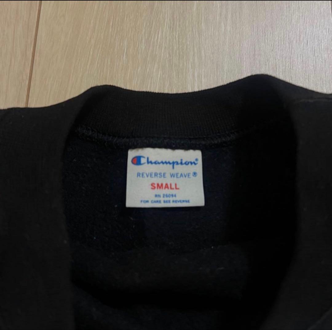 BEAMSGOLF Champion ゴルフ　リバースウィーブ　Sサイズ