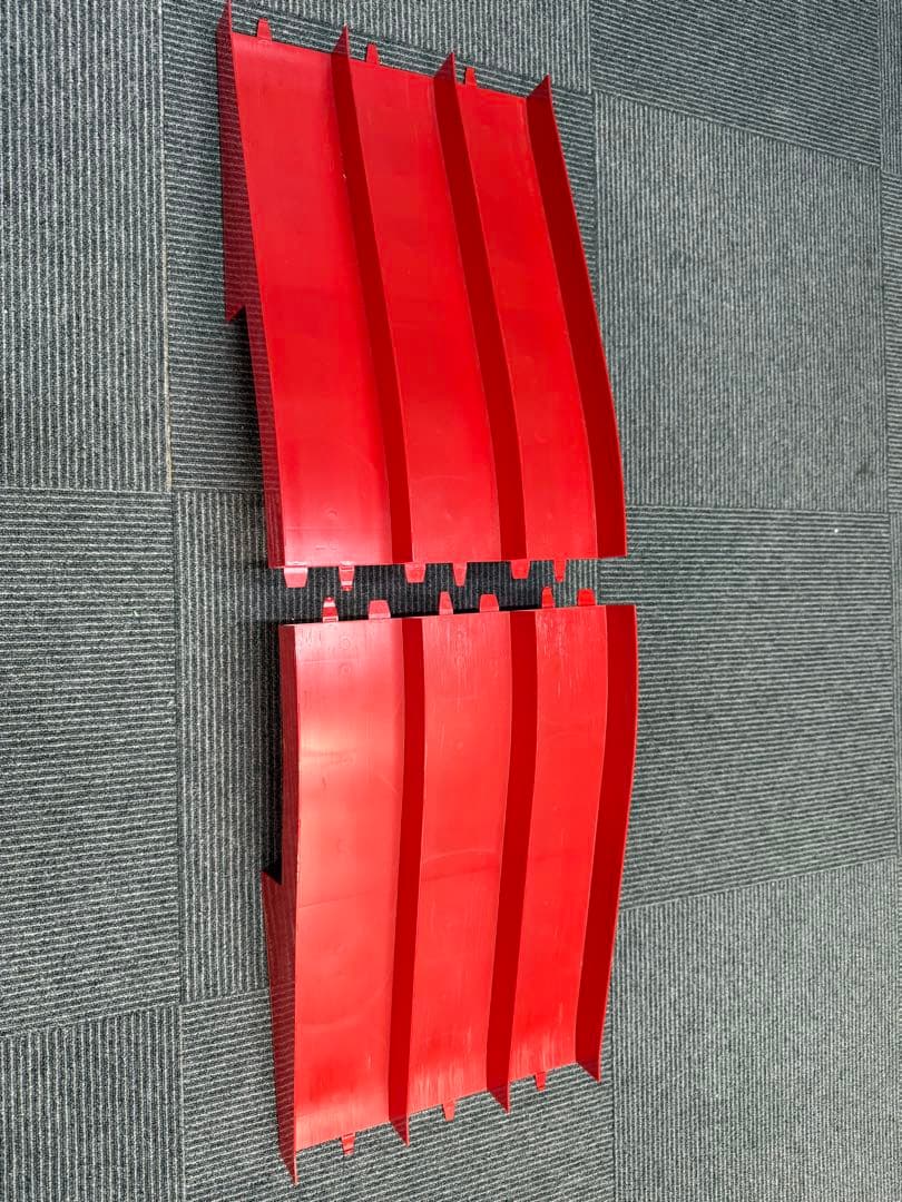 ミニ四駆 ジャパンCJr.サーキット スロープ