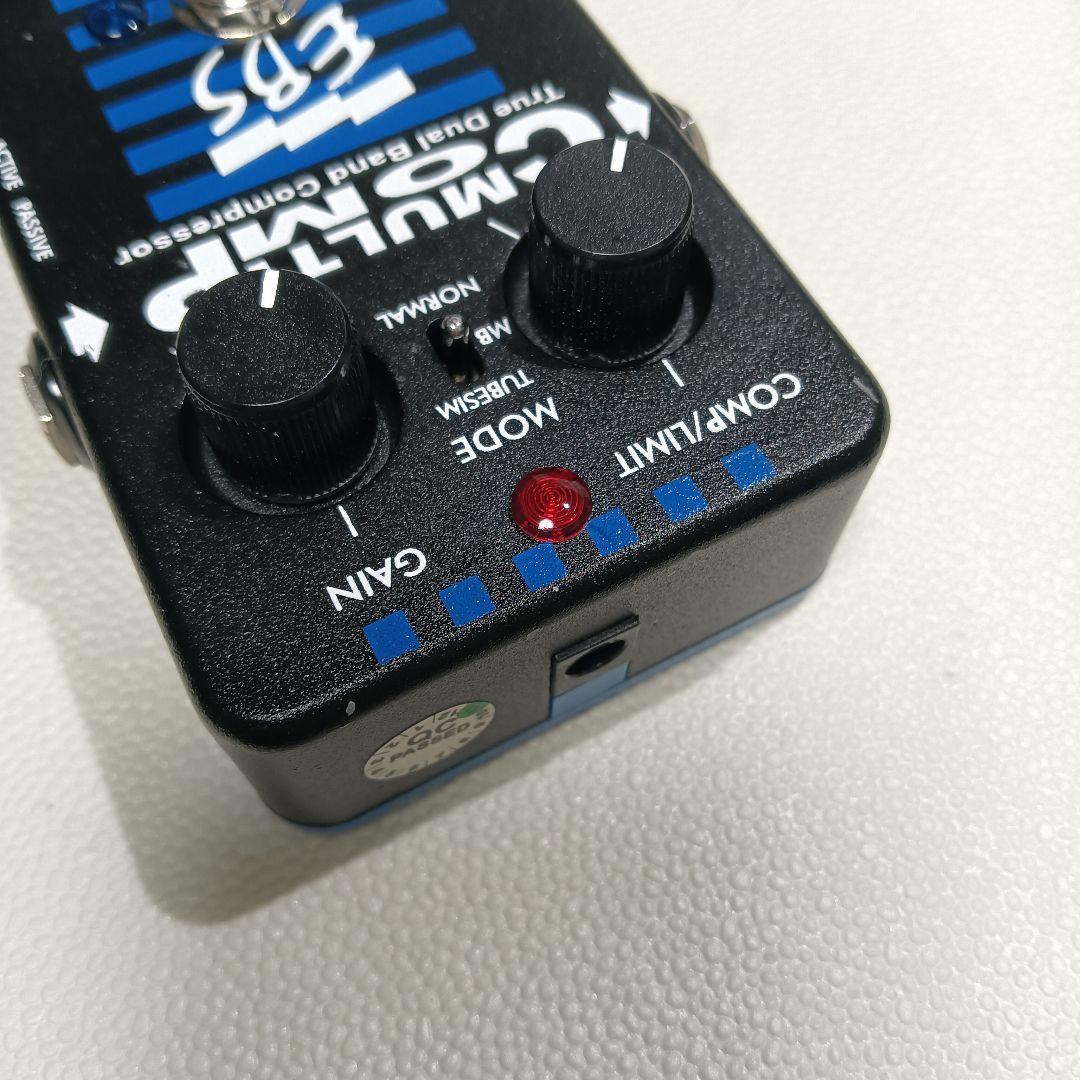 EBS MULTI COMP マルチコンプ