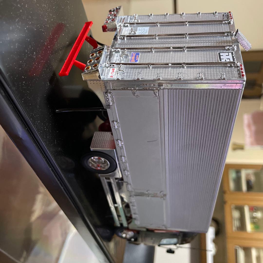 1/32 デコトラ プラモデル　模型