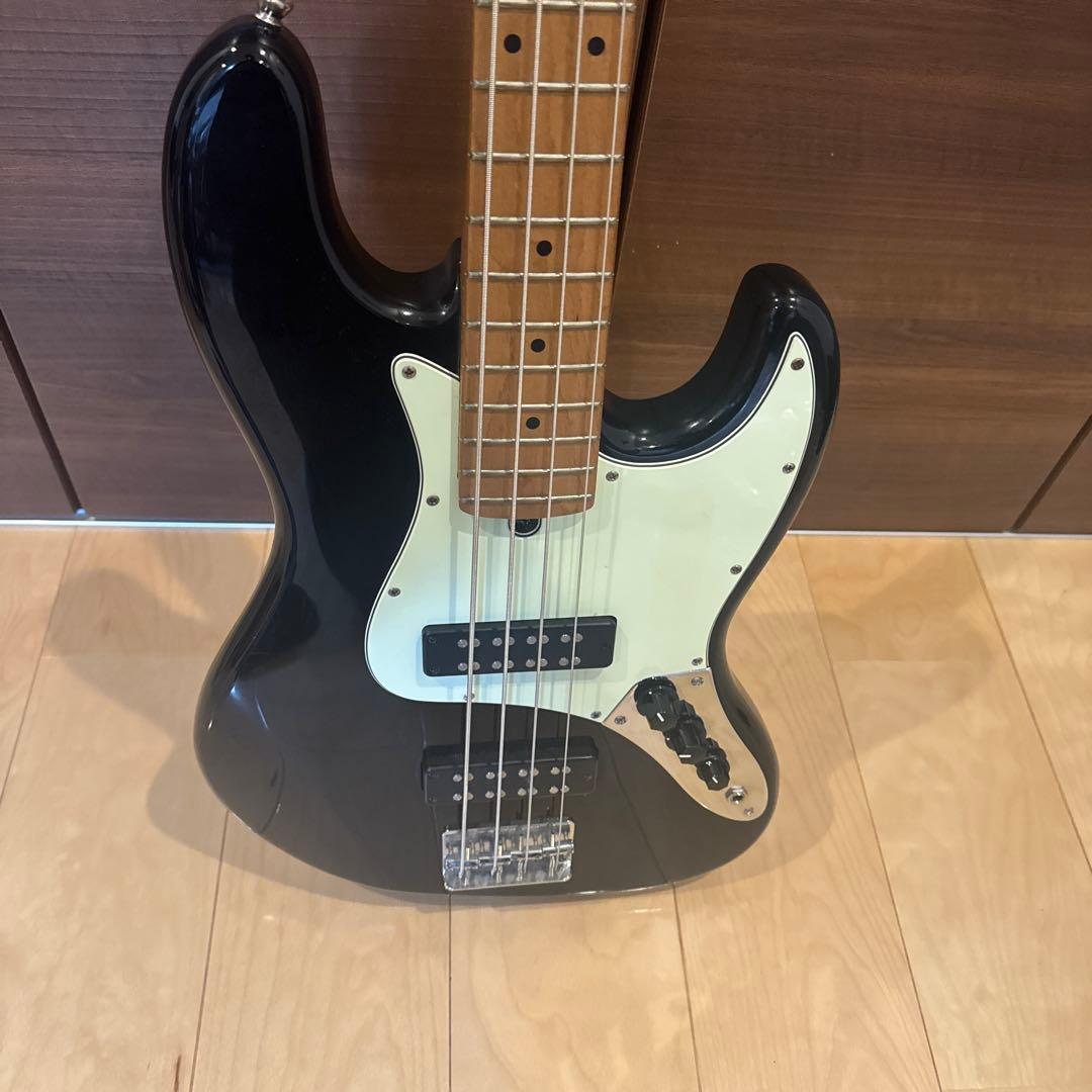 Bacchus ベース BJB-2-RSM/M BLK（生産終了品）とその他