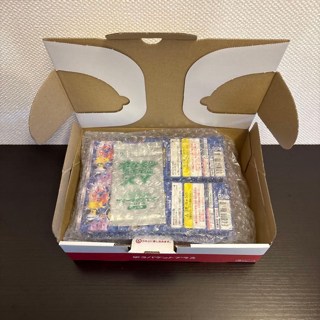 セブンイレブンプロモ サマーキャンペーン2014 スタートデッキ100×4個