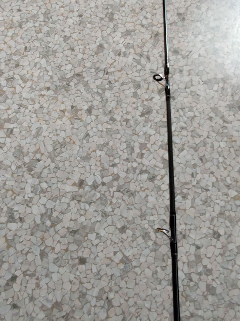 ロッド STAND OUT SOC 66XH+ Big Bait SPECIAL