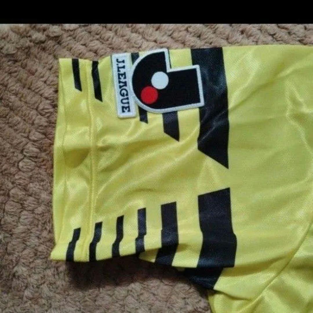 柏レイソルユニフォーム KASHIWA REYSOL HITACHI