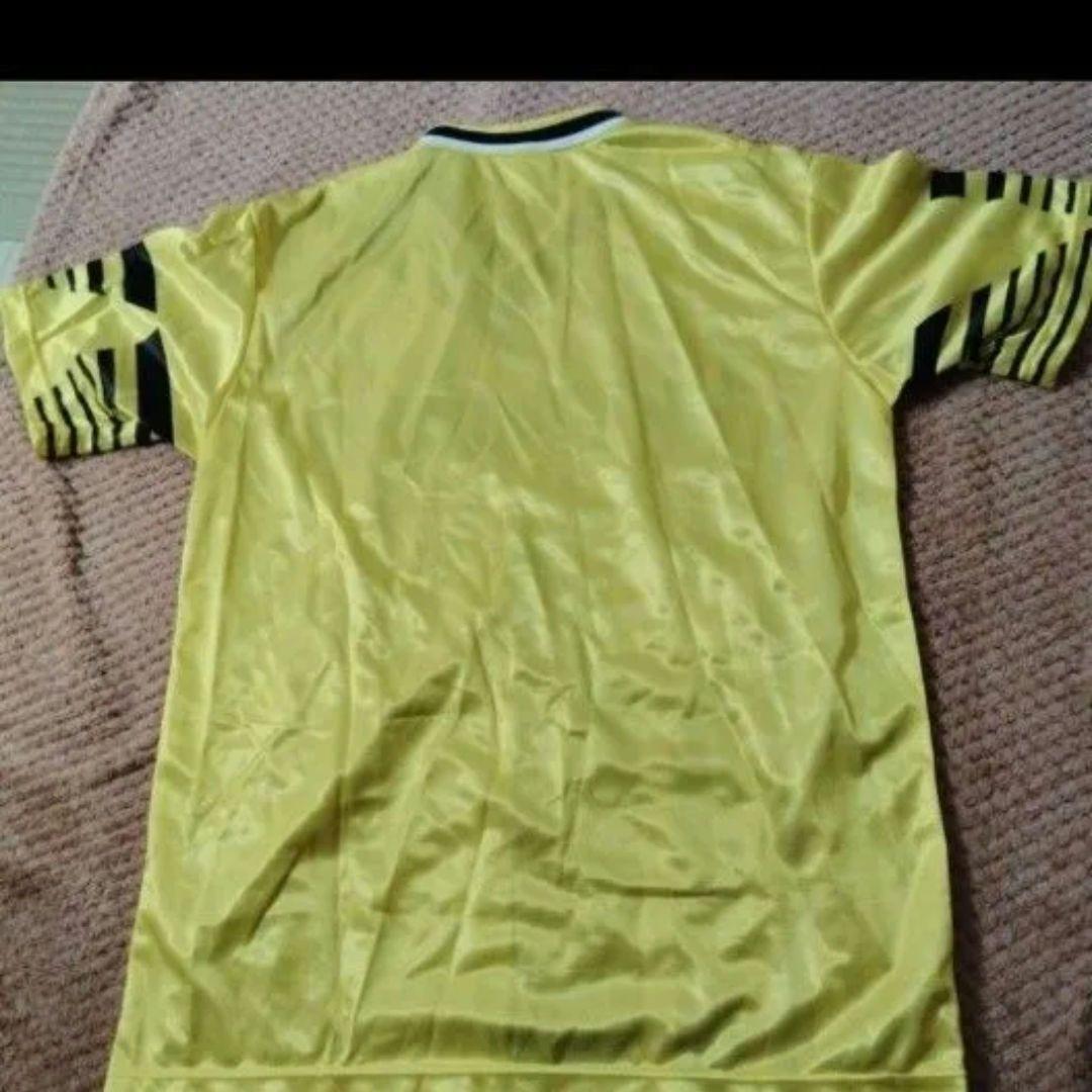 柏レイソルユニフォーム KASHIWA REYSOL HITACHI